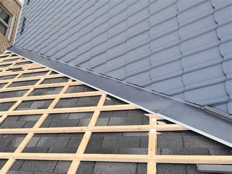 residential metal roofing suppliers local